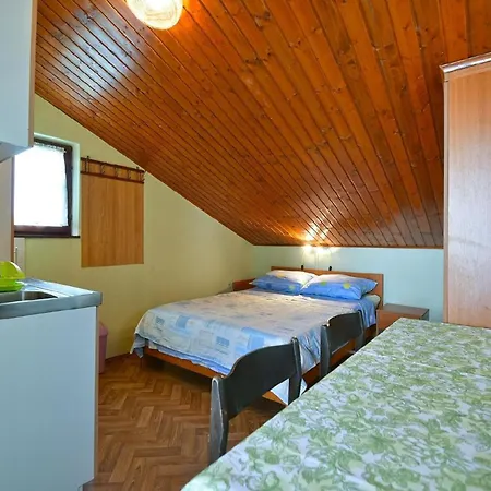 Apartment Fuer 2 Personen Ca 17 Qm In Pula-fondole, Istrien Istrische Riviera