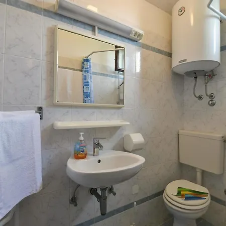 Appartement Fuer 2 Personen Ca 17 Qm In Pula-fondole, Istrien Istrische Riviera Štinjan