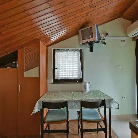 Fuer 2 Personen Ca 17 Qm In Pula-fondole, Istrien Istrische Riviera Apartment *