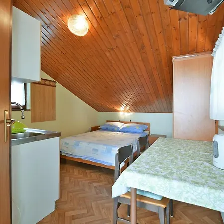 Fuer 2 Personen Ca 17 Qm In Pula-fondole, Istrien Istrische Riviera Appartement Štinjan