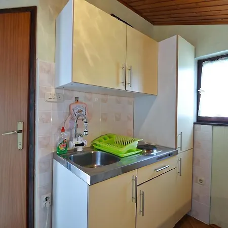 Fuer 2 Personen Ca 17 Qm In Pula-fondole, Istrien Istrische Riviera Appartement *