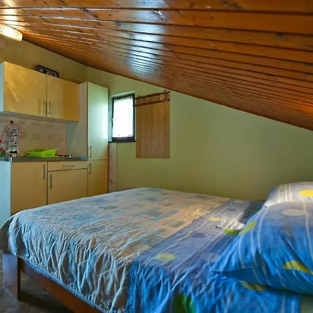 Fuer 2 Personen Ca 17 Qm In Pula-fondole, Istrien Istrische Riviera Apartment *