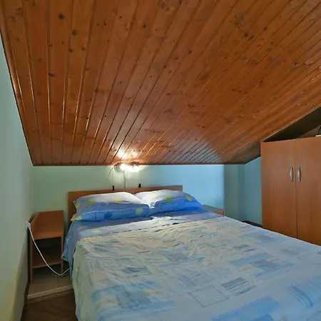 Apartment Fuer 2 Personen Ca 17 Qm In Pula-fondole, Istrien Istrische Riviera *