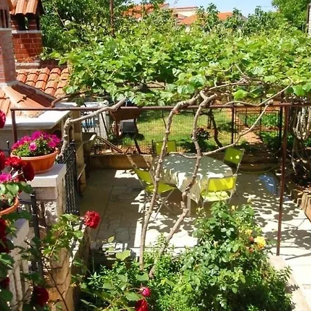 Fuer 2 Personen Ca 17 Qm In Pula-fondole, Istrien Istrische Riviera Apartment