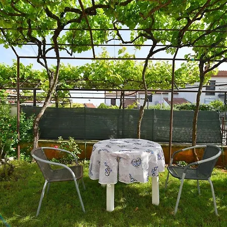 Fuer 2 Personen Ca 17 Qm In Pula-fondole, Istrien Istrische Riviera Appartement *
